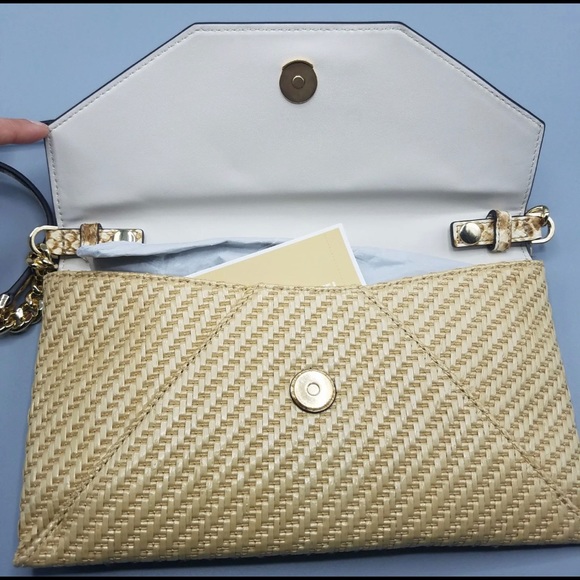Michael Kors Crossbody/Clutch Bag - Picture 3 of 7